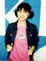 星川りりか