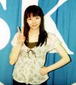 橋本美香