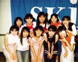 集合写真