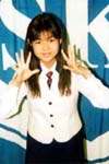片平妃奈子Ｃ