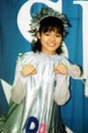 松本久美子Ａ
