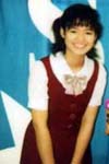 松本久美子Ｂ