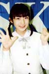 松尾真冬Ｂ