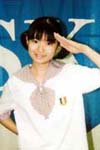 星川りりかＣ