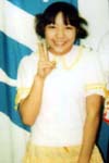 高橋里奈Ａ