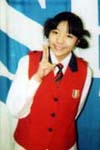 高橋里奈Ｂ