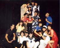 集合写真