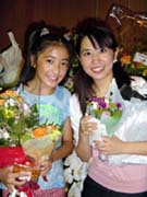 遠藤姉妹