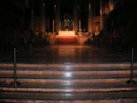 St. John the Divine 教会
