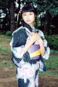 秋山文香