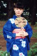 山越千歌