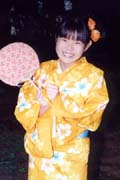 片平妃奈子
