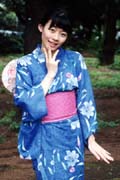 橋本美香