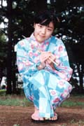 高橋里奈