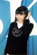 橋本美香