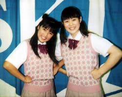 新人さん
