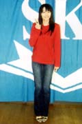 橋本美香