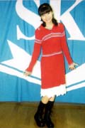星川りりか