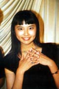 秋山文香