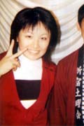 石澤彩乃