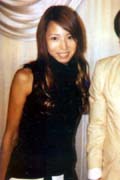菊地彩子