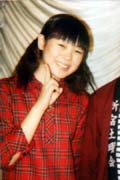 山越千歌