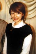 斉藤美緒子