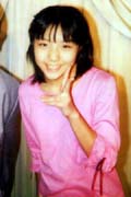高橋里奈