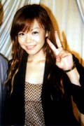 井上裕紀子