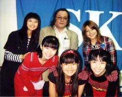 集合写真