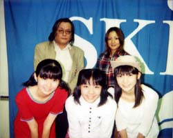 集合写真