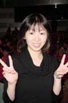 山内麻里子