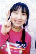 河野伶奈