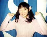 松尾真冬