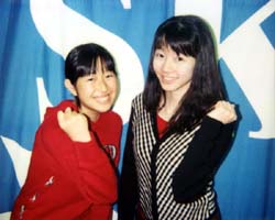 演歌歌手