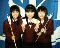 松本・星川・松尾