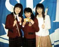 山越・手束・松尾