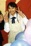 秋山文香