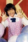 片平妃奈子
