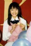 松尾真冬