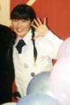 手束真知子