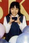 高橋里奈
