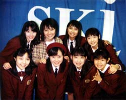 MIYAGE大好きメンバーたち
