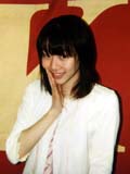 橋本美香