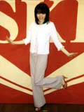 橋本美香