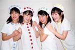 ４人１組