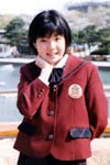 片平妃奈子