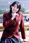 橋本美香
