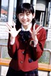 松尾真冬