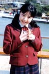 高橋里奈